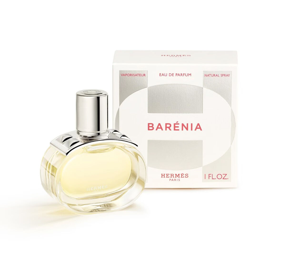 Hermes Barenia Eau de Parfum Spray