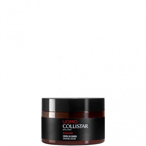 Collistar Crema da Barba per rasatura, 200 ml