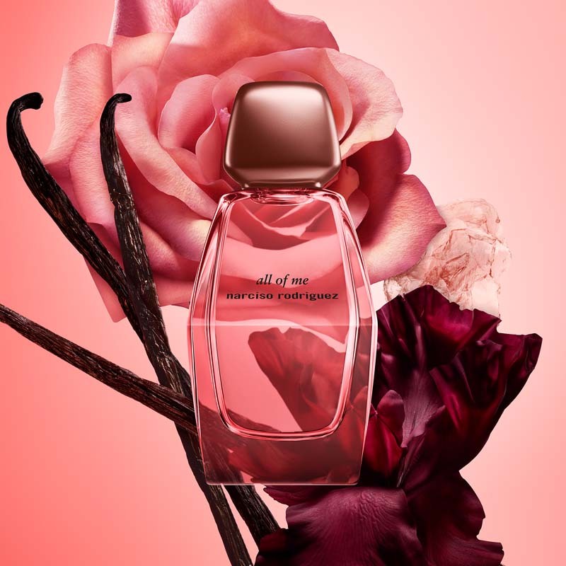 Narciso Rodriguez All of me Eau de Parfum Intense Spray