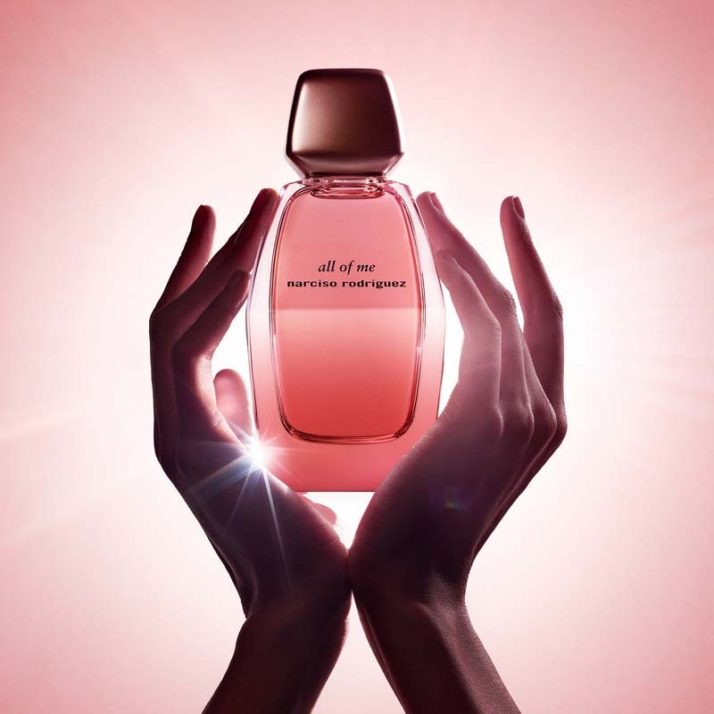 Narciso Rodriguez All of me Eau de Parfum Intense Spray