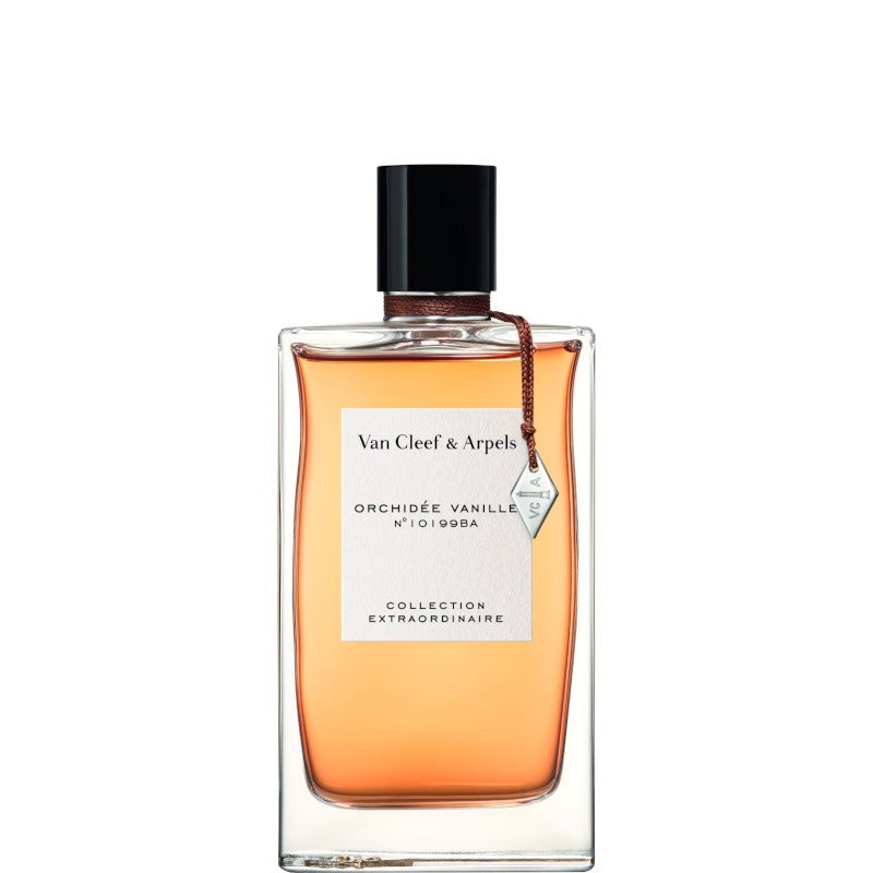 Van Cleef & Arpels Orchidée Vanille Eau de Parfum 75ml Spray