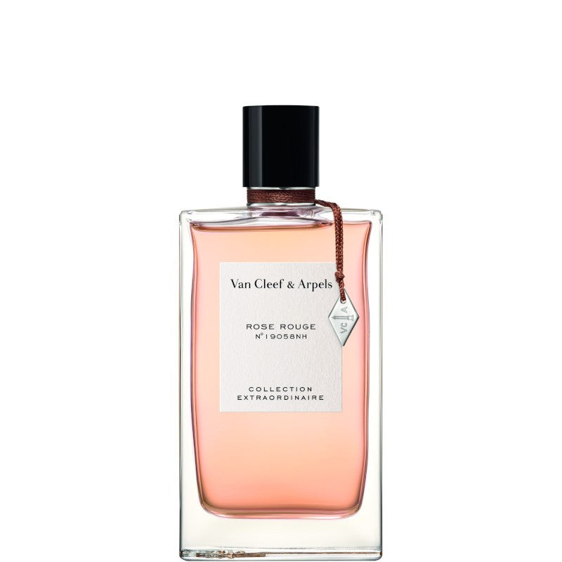 Van Cleef & Arpels Rose Rouge Eau de Parfum 75ml Spray