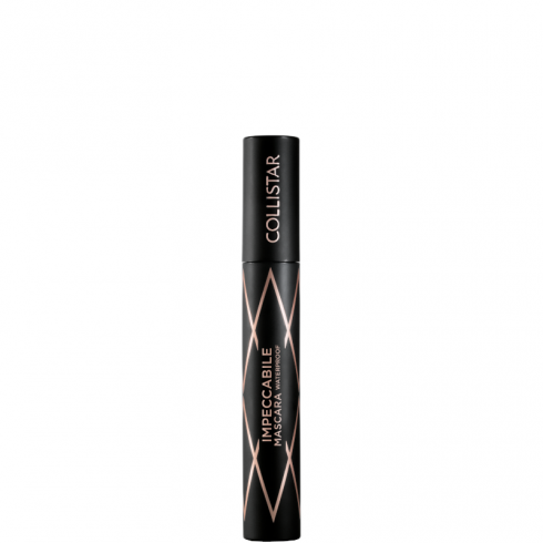 Collistar Impeccabile Mascara Ultra nero Waterproof
