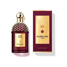 Guerlain Absolus Allegoria Rose Amira Eau de Parfum 125ml Spray