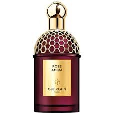 Guerlain Absolus Allegoria Rose Amira Eau de Parfum 125ml Spray