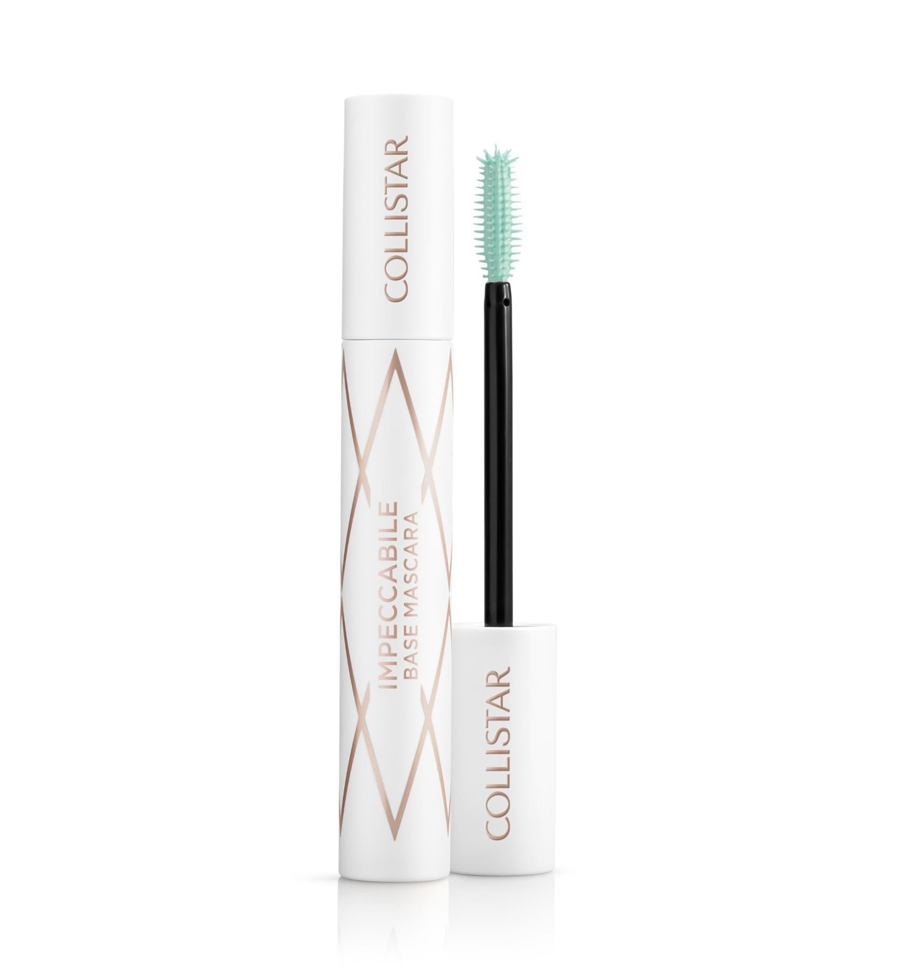 Collistar Impeccabile Base Mascara Make up occhi