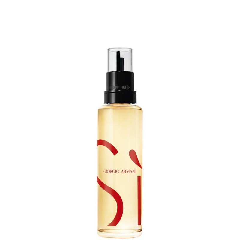 Armani Giorgio Armani Si Passione Intense Eau de Parfum Spray