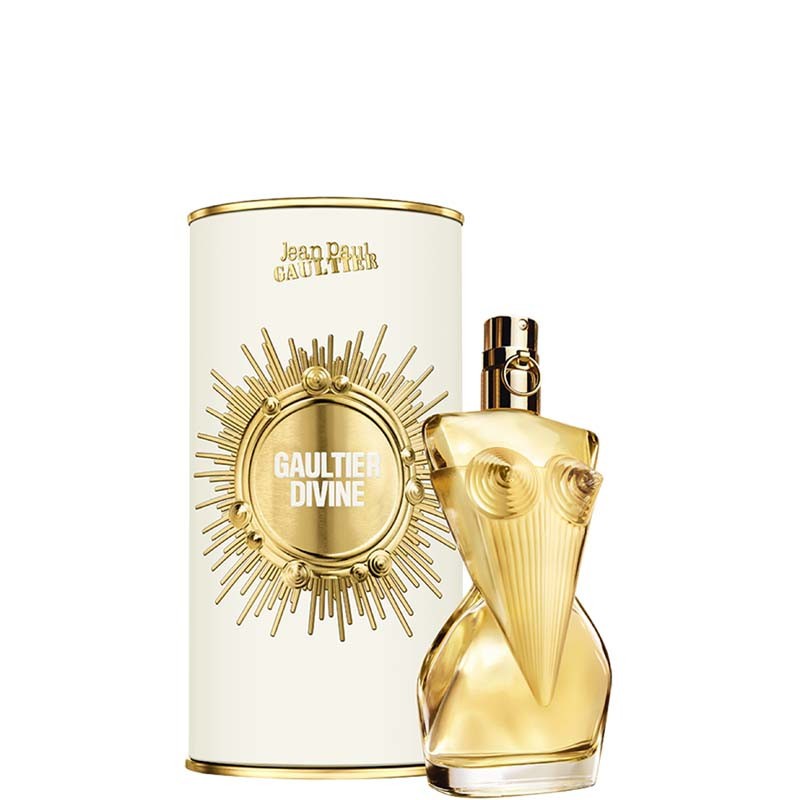 Jean Paul Gaultier Divine Eau de Parfum Spray Profumo per donna