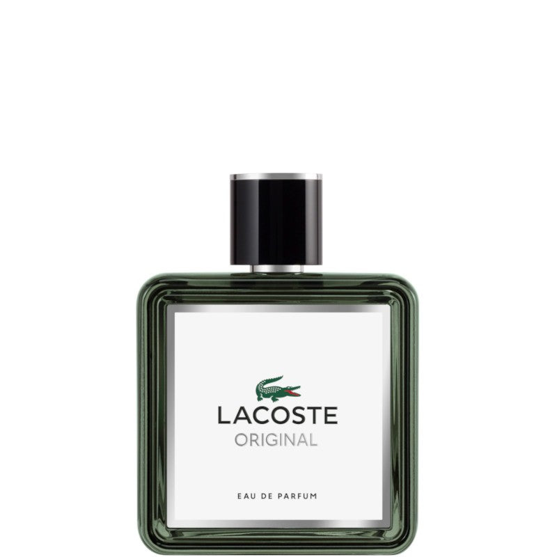 Lacoste Original Eau de Parfum Spray For Men