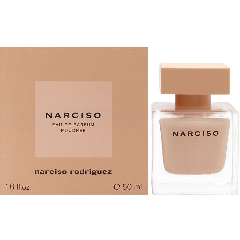 Narciso Rodriguez Poudre Eau De Parfum Poudrée - Donna