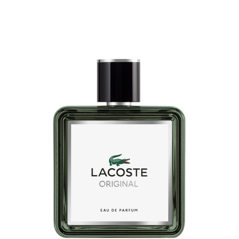 Lacoste Original Eau de Parfum Spray For Men