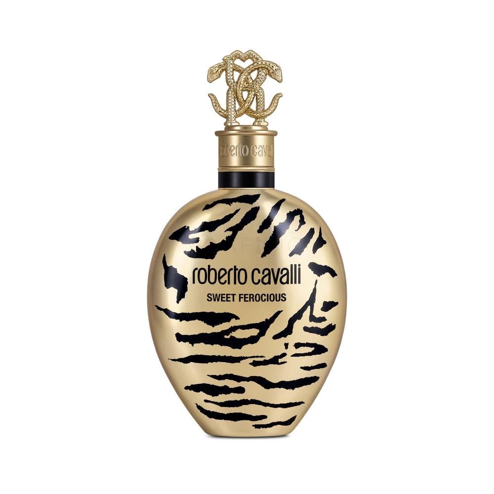 Roberto Cavalli Sweet Ferocious Eau de Parfum 75ml Profumo per donna