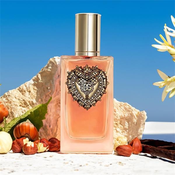 Dolce & Gabbana Devotion Eau de Parfum Intense, spray Profumo per donna