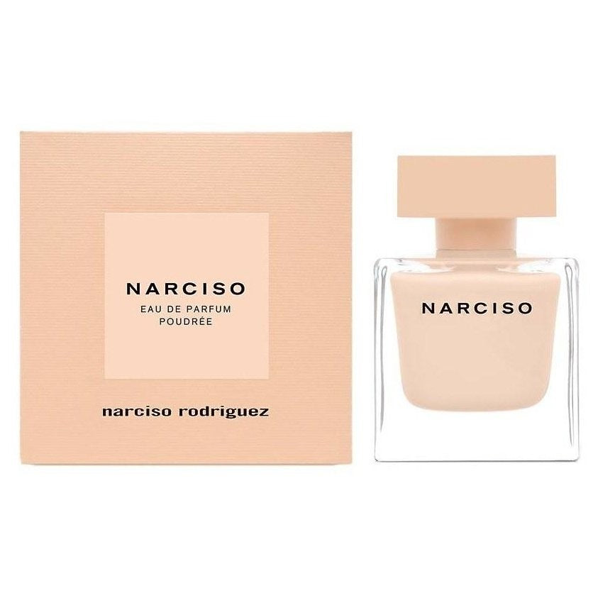 Narciso Rodriguez Poudre Eau De Parfum Poudrée - Donna