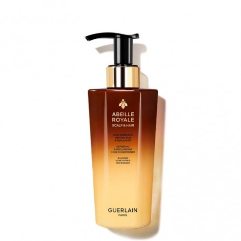 Abeille Royale Repairing & Replumping Care Conditioner, 290 ml