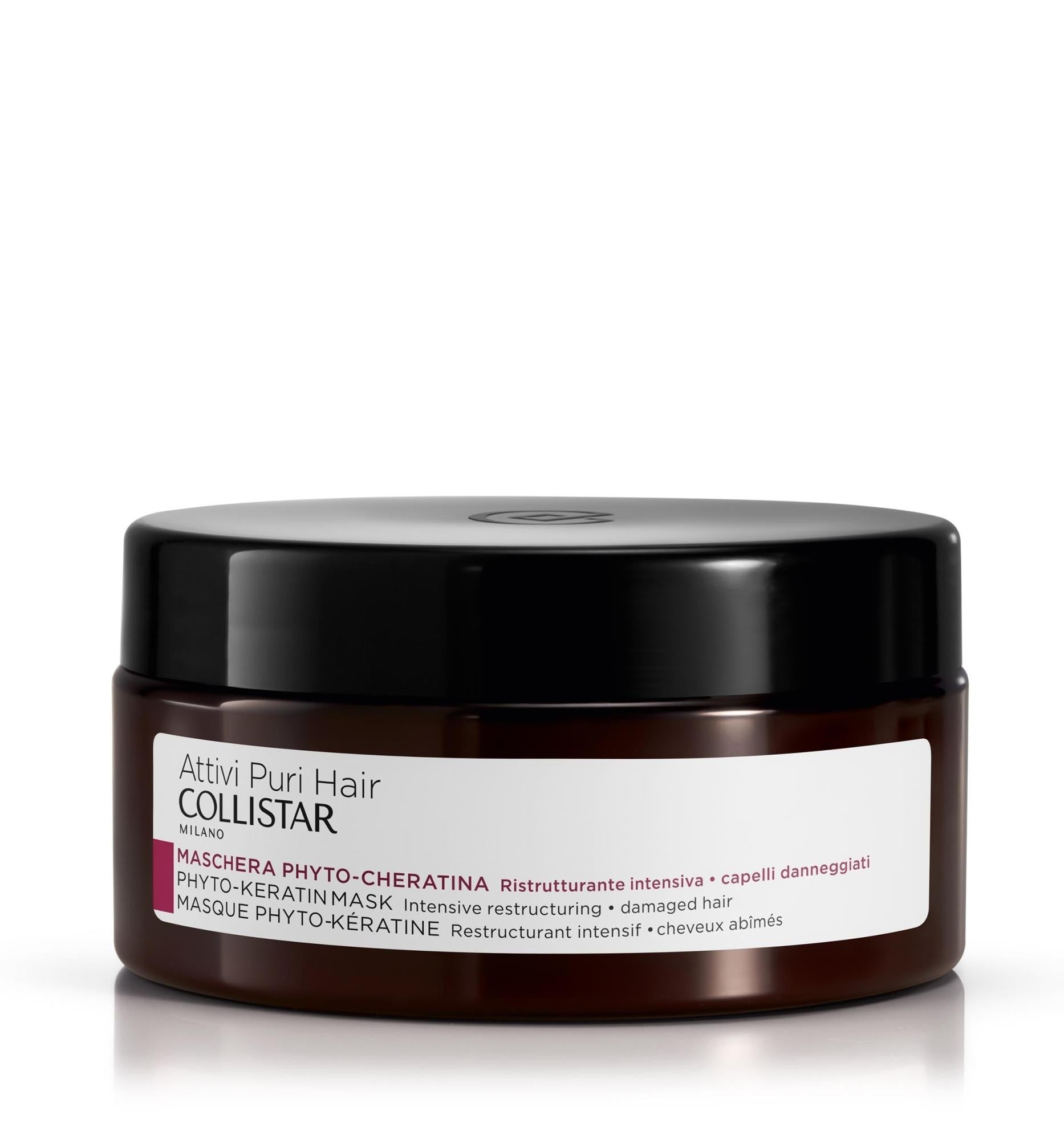 Collistar Maschera Phyto-Cheratina 200ml