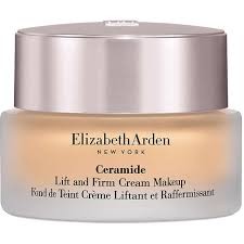 Elizabeth Arden Fondotinta Ceramide Lift&Firm Cream SPF 15 PA++ Vasetto 30ml