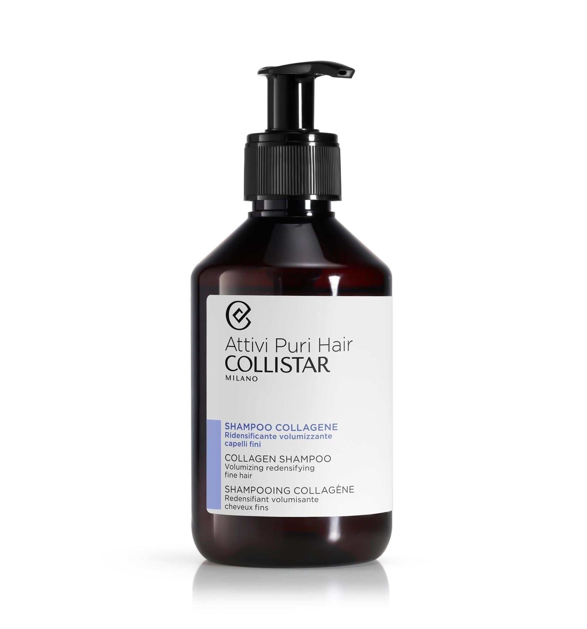 Collistar Shampoo Collagene 250ml