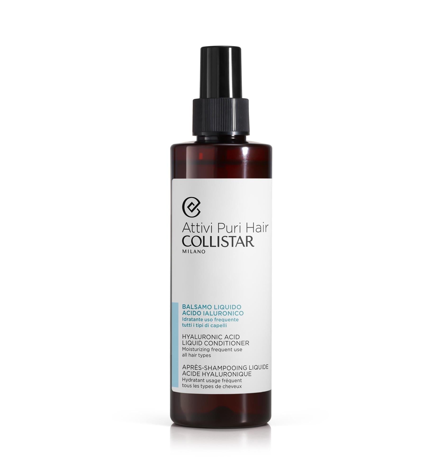 Collistar Balsamo Liquido Acido Ialuronico 200ml