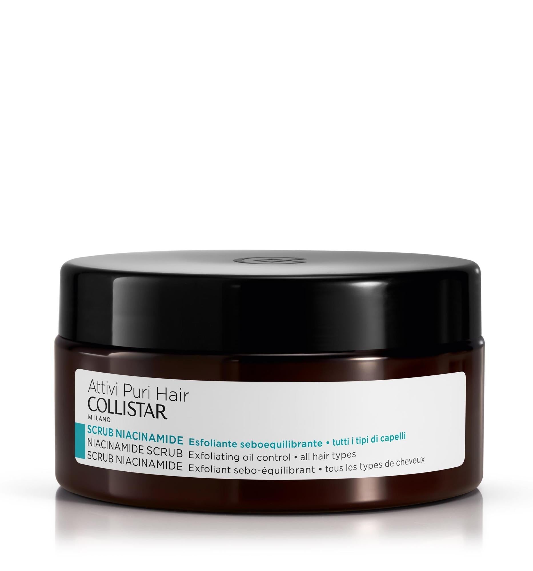 Collistar Scrub Niacinamide 250ml