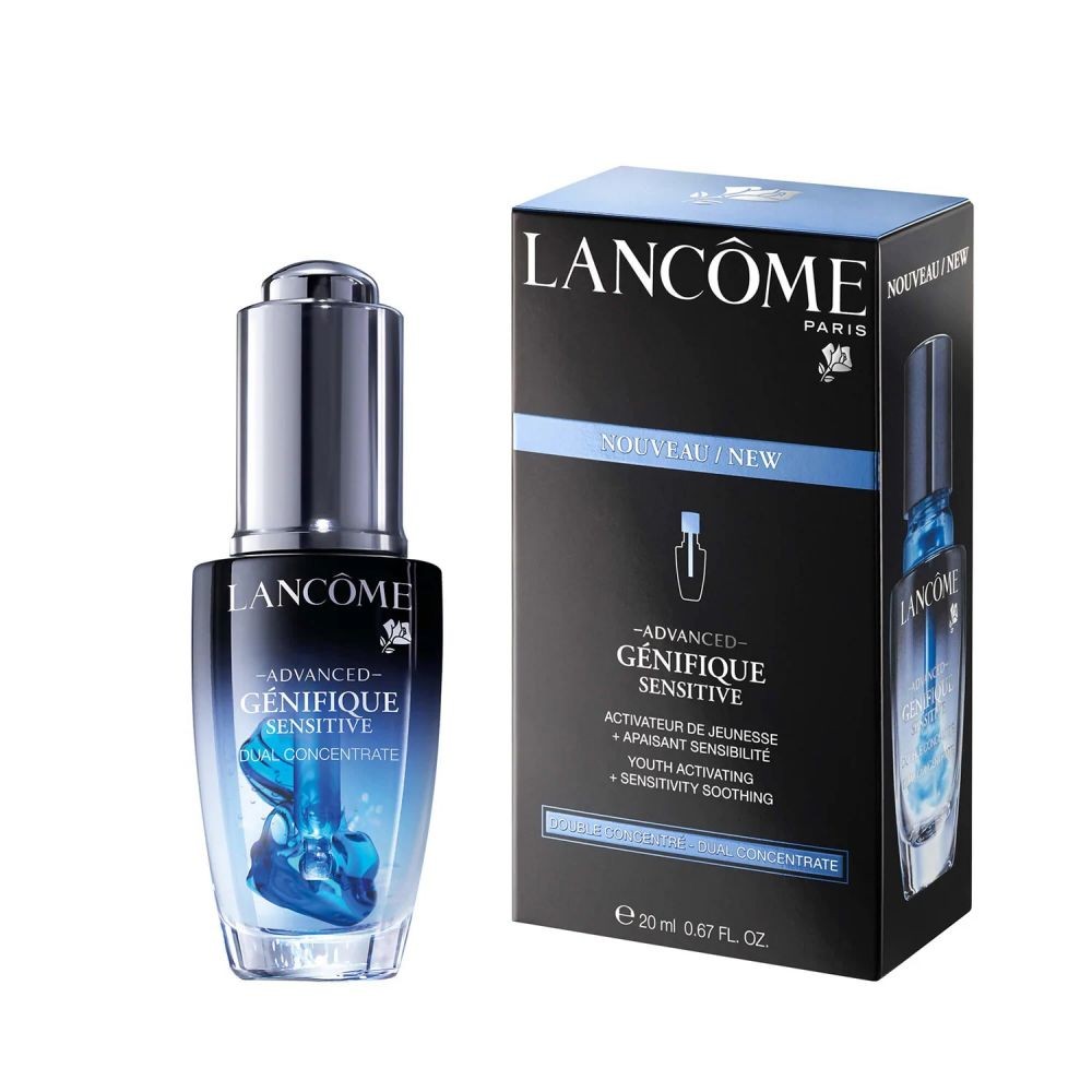 Lancome Advanced Génifique Sensitive Serum 20ml