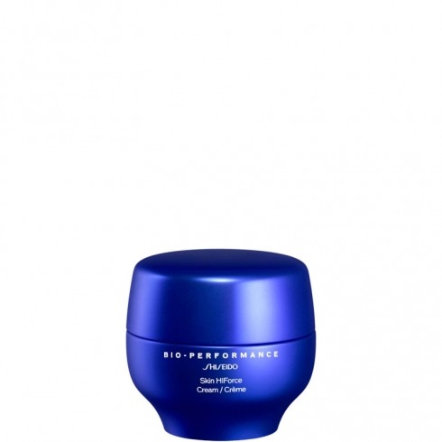 Shiseido Bio Performance Skin HiForce Cream 50ml