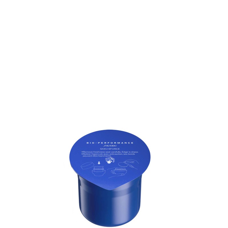 Shiseido Bio Performance Skin HiForce Cream 50ml
