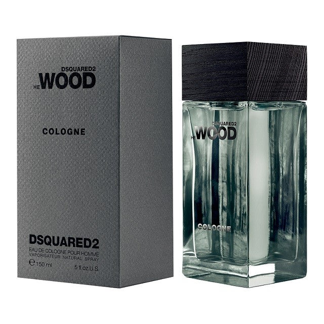Dsquared He Wood Cologne Eau de Cologne Spray