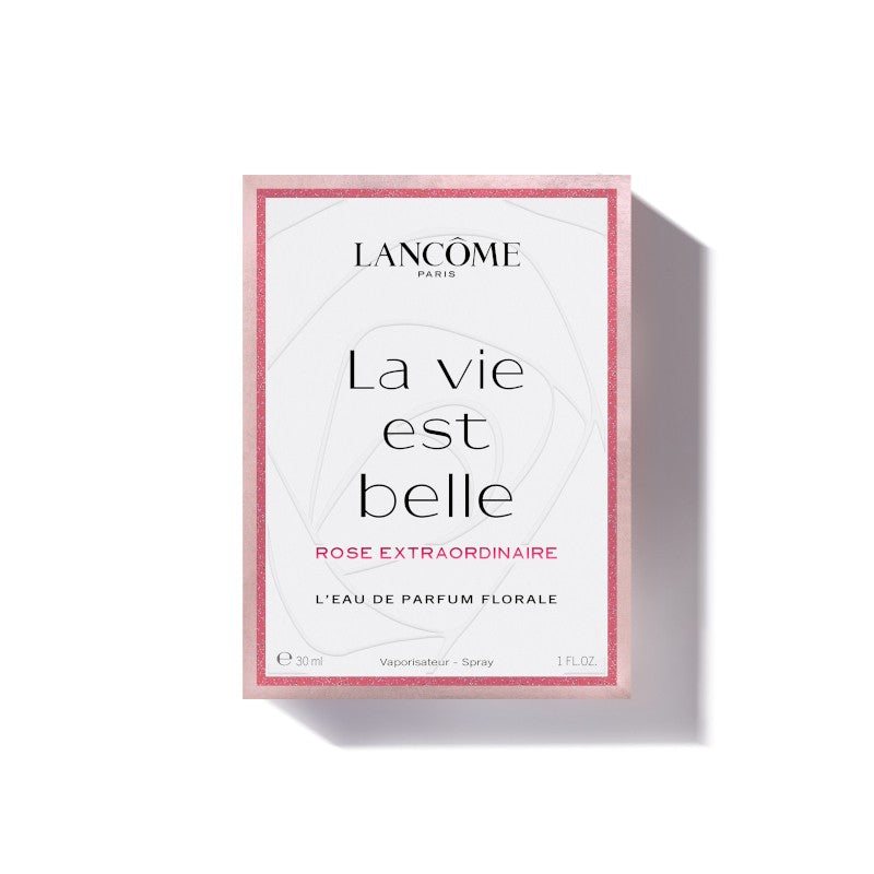 Lancome La Vie Est Belle Rose Extraordinaire Eau de Parfum Florale Spray