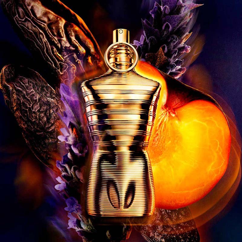 Jean Paul Gaultier Le Male Absolu Elixir Parfum Intense Spray