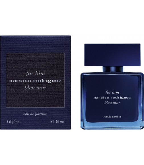 Narciso Rodriguez for him Bleu Noir Eau De Parfum Spray