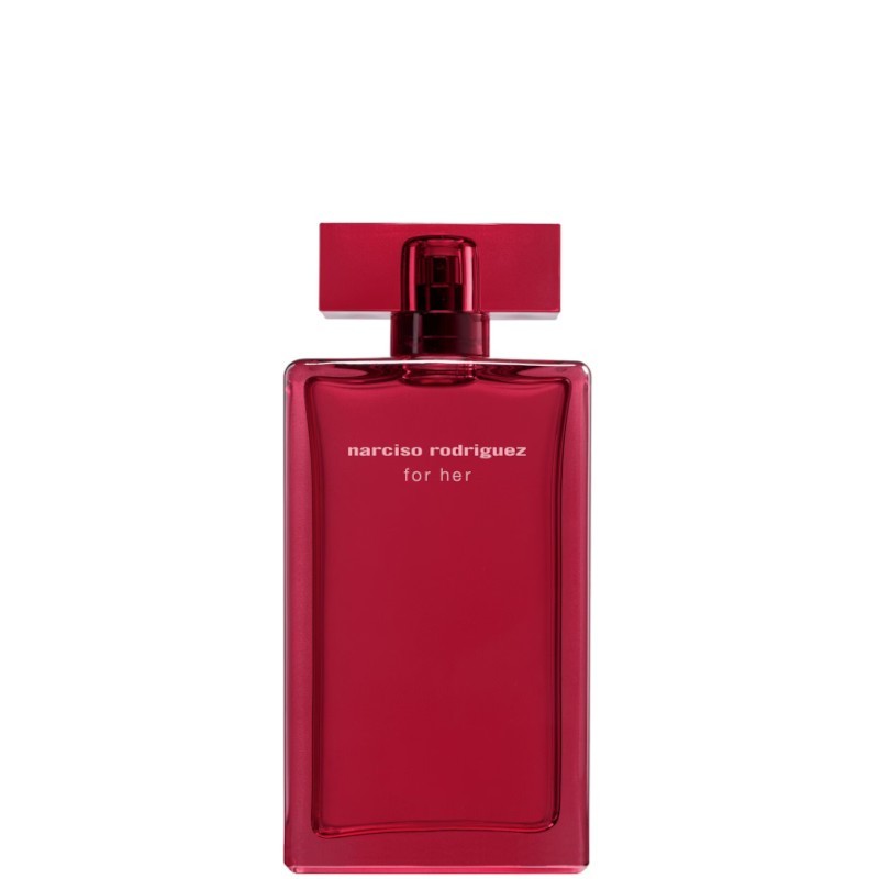 Narciso Rodriguez For Her Eau de Parfum Intense Spray