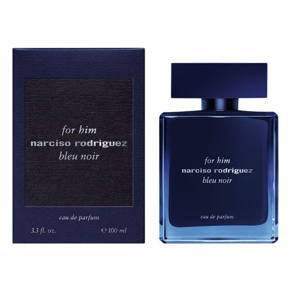 Narciso Rodriguez for him Bleu Noir Eau De Parfum Spray