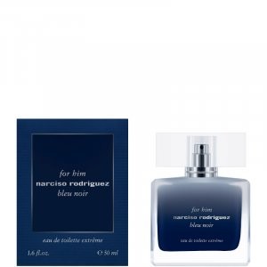Narciso Rodriguez for him Bleu Noir Extrême Eau de Toilette Spray
