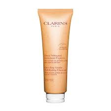 Clarins Doux Nettoyante Gommant Express 125ml