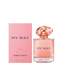 Armani My Way Ylang Eau de Parfum Spray