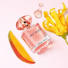 Armani My Way Ylang Eau de Parfum Spray