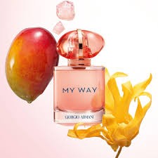 Armani My Way Ylang Eau de Parfum Spray