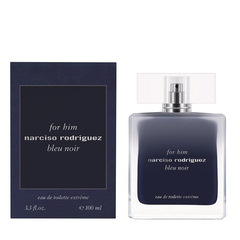 Narciso Rodriguez for him Bleu Noir Extrême Eau de Toilette Spray