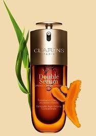 Clarins Double Serum - Siero Viso