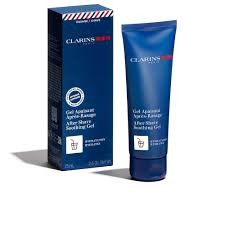 Clarins Man Apres Rasage Men Gel Apaisant 75ml