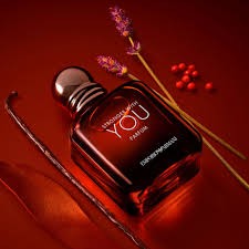 Armani Stronger With You Parfum Spray Pour Homme