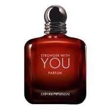 Armani Stronger With You Parfum Spray Pour Homme