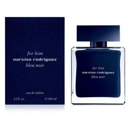 Narciso Rodriguez For Him Bleu Noir Eau de Toilette Spray