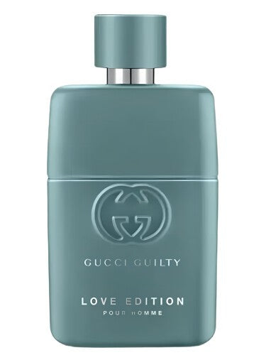 Gucci Guilty Pour Homme Love Edition Eau de Parfum Spray