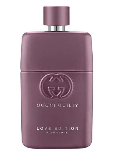 Gucci Guilty Pour Femme Love Edition Eau de Parfum Spray