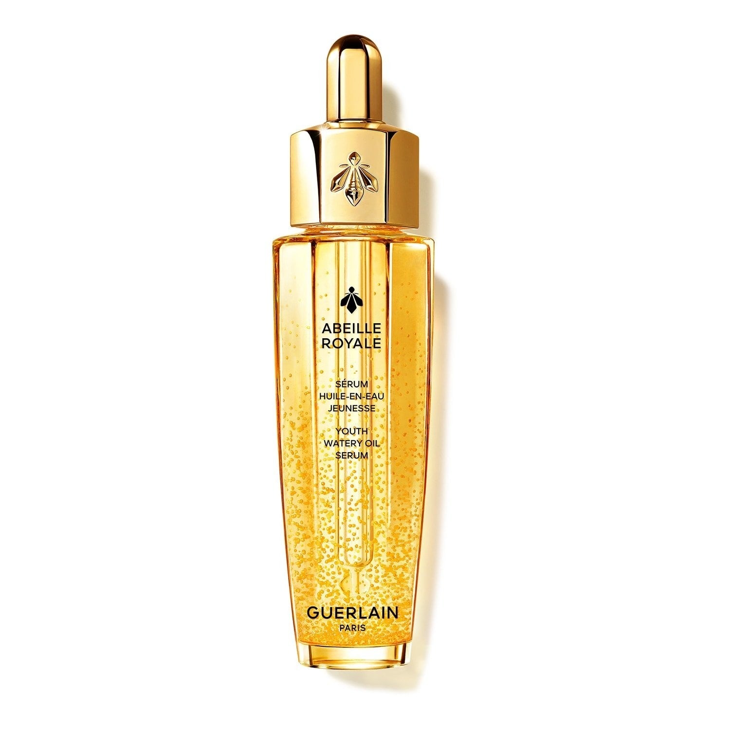Guerlain Abeille Royale Serum Huile-En-Eau Jeunesse