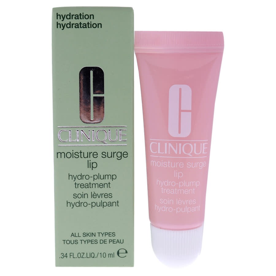 Clinique Moisture Surge Lip Hydro-Plump Treatment Tubetto 10ml