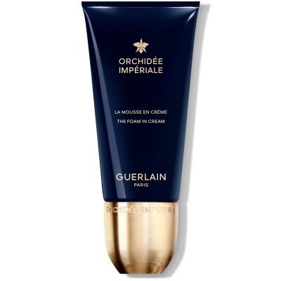 Guerlain Orchidee Imperiale La mousse en Creme 150ml