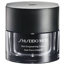 Shiseido Men Empowering Cream 50ml